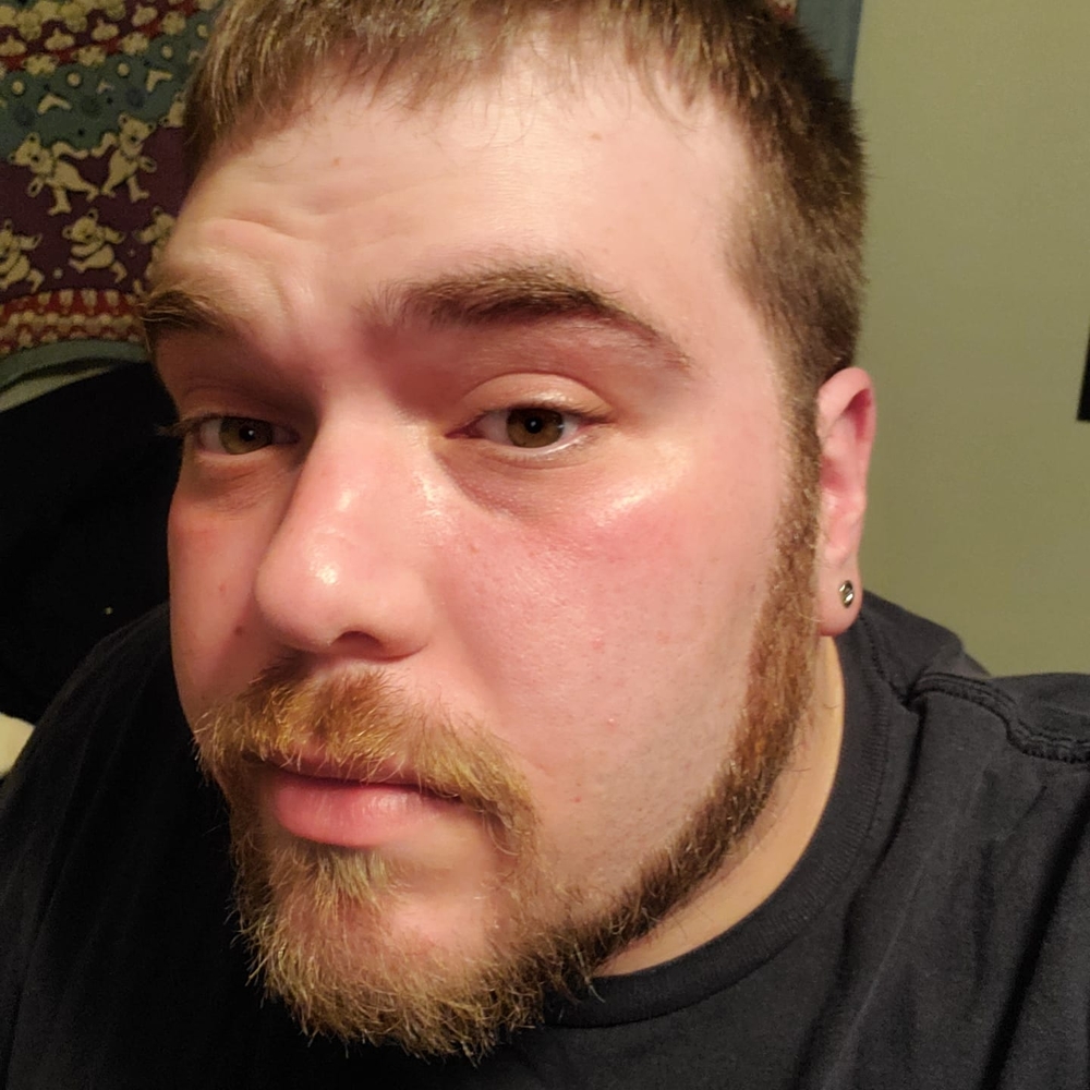 Meet your Posher, Justin